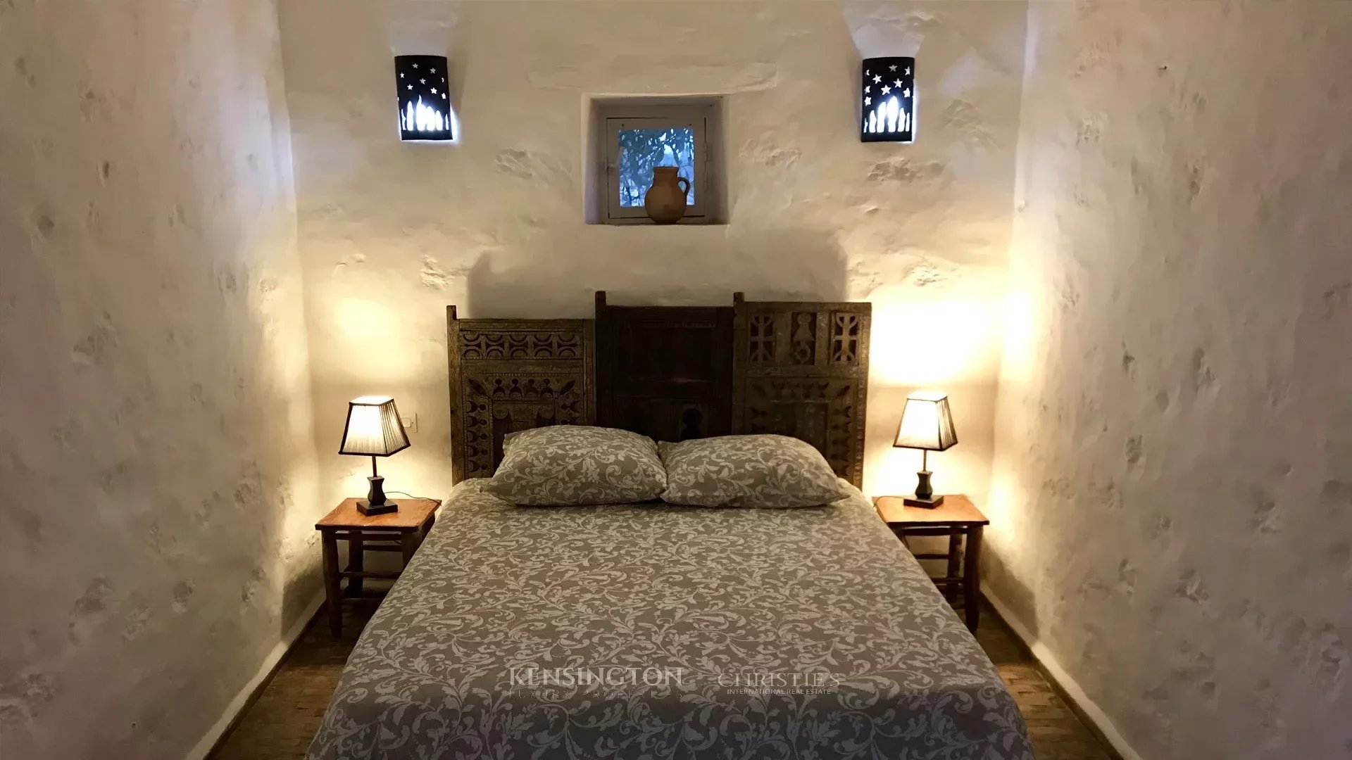 Villa Adu in Essaouira, Morocco