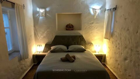 Villa Adu in Essaouira, Morocco