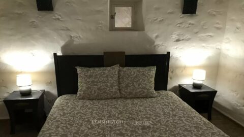 Villa Adu in Essaouira, Morocco