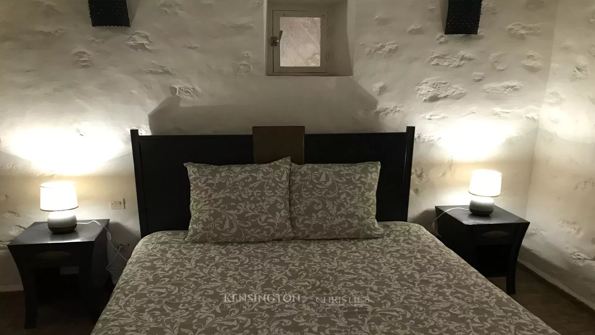 Villa Adu in Essaouira, Morocco