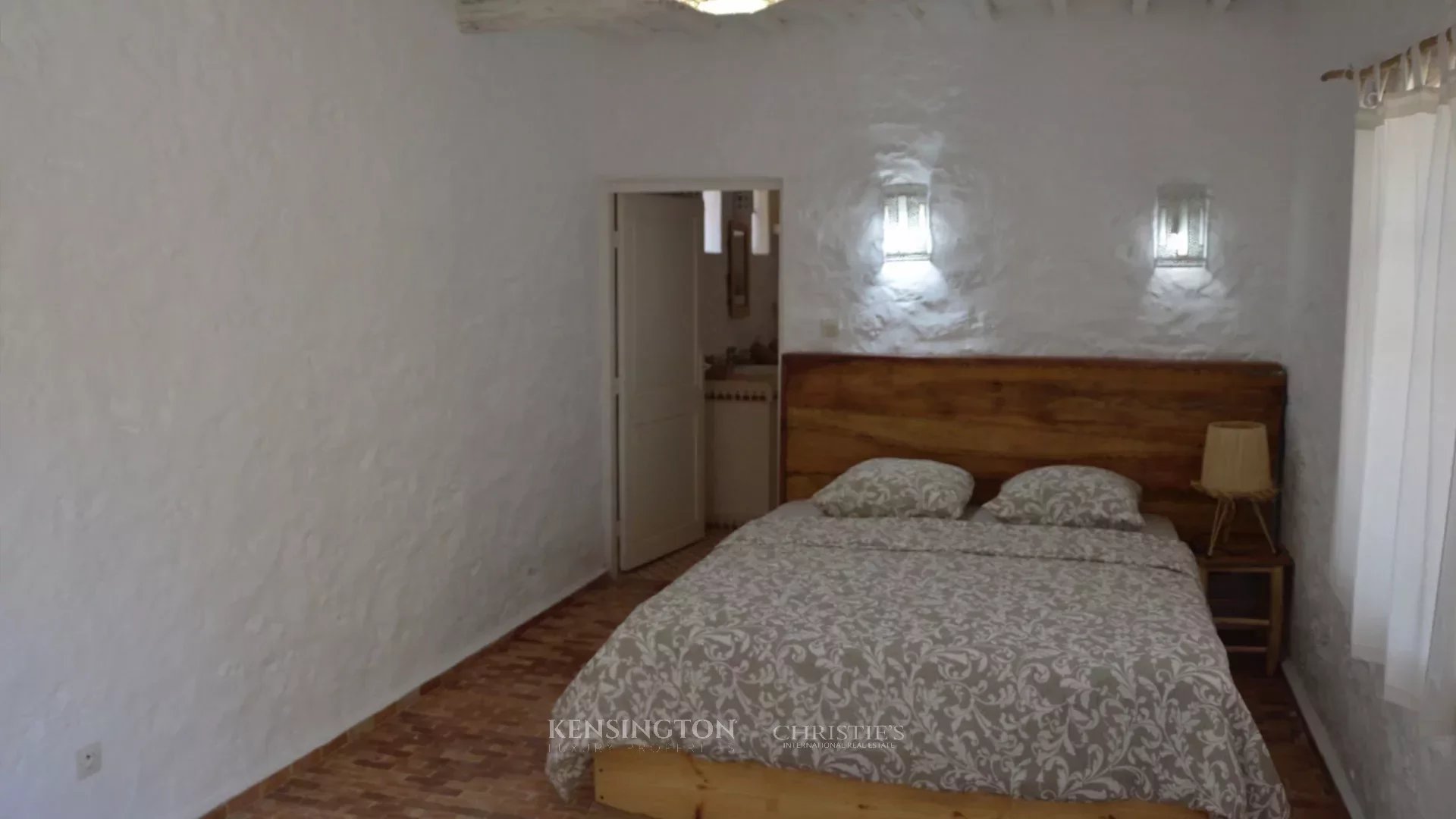 Villa Adu in Essaouira, Morocco