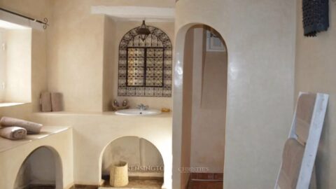 Villa Adu in Essaouira, Morocco