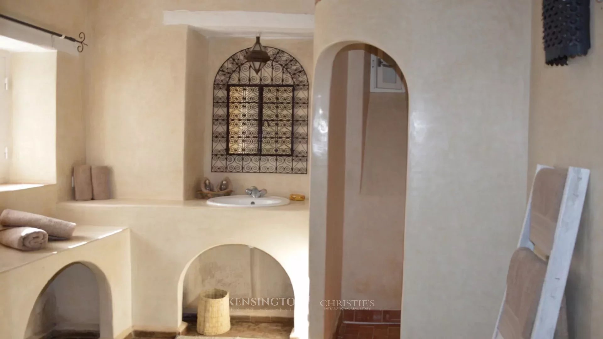 Villa Adu in Essaouira, Morocco