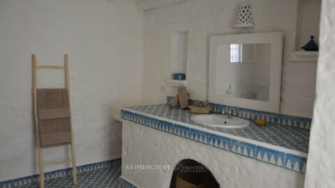 Villa Adu in Essaouira, Morocco