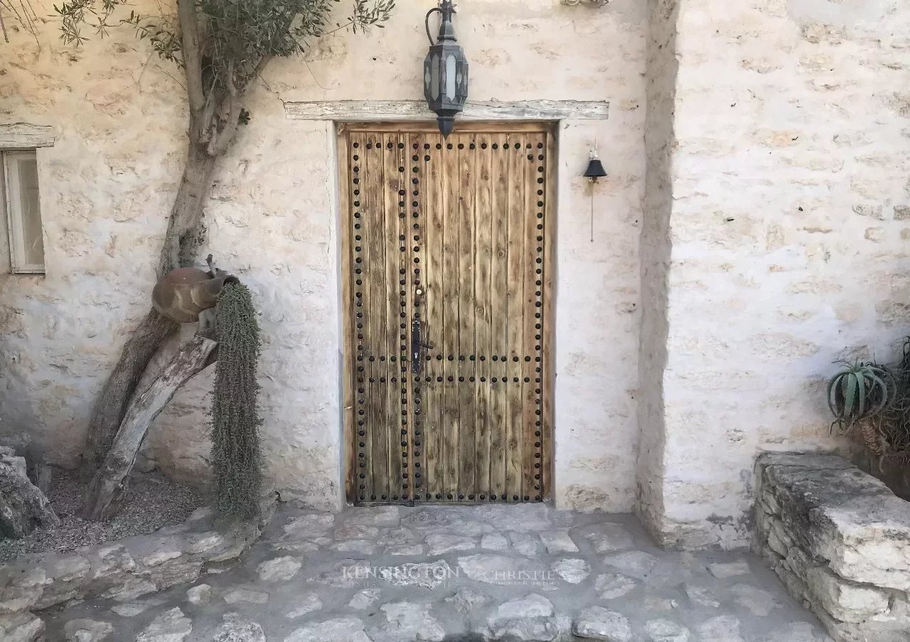 Villa Adu in Essaouira, Morocco