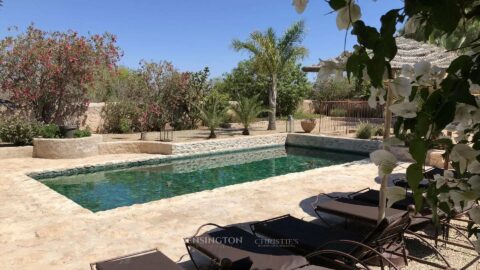 Villa Adu in Essaouira, Morocco