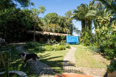 Algerian Villa in Tangier, Morocco