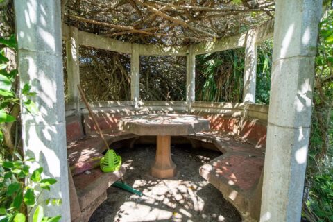 Algerian Villa in Tangier, Morocco