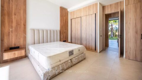 Villa Alia in Marrakech, Morocco