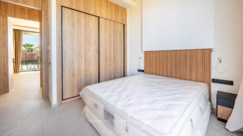 Villa Alia in Marrakech, Morocco