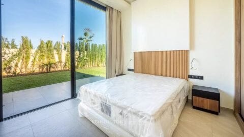 Villa Alia in Marrakech, Morocco