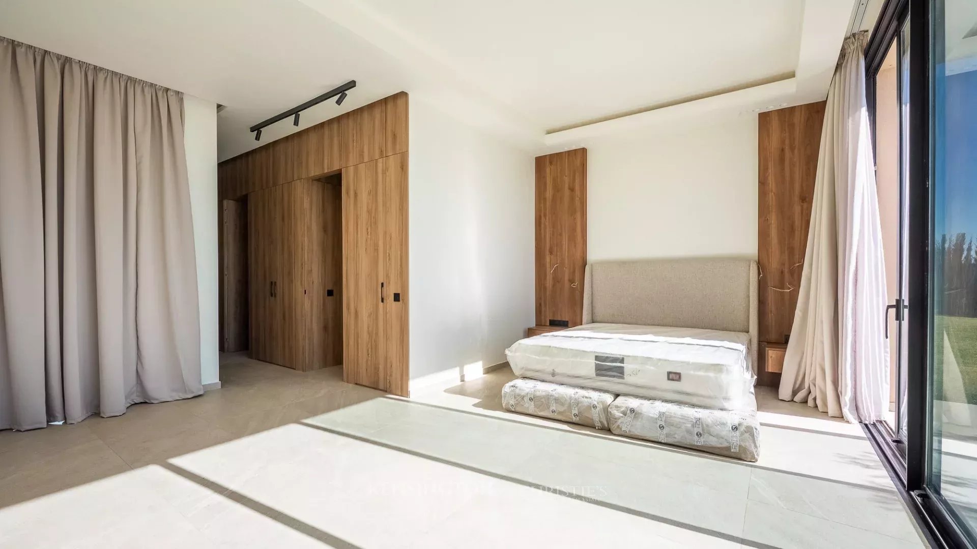 Villa Alia in Marrakech, Morocco