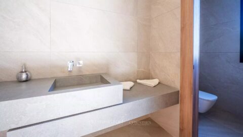 Villa Alia in Marrakech, Morocco