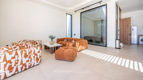 Villa Alia in Marrakech, Morocco