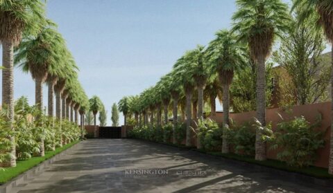 Villa Alos 2 in Marrakech, Morocco