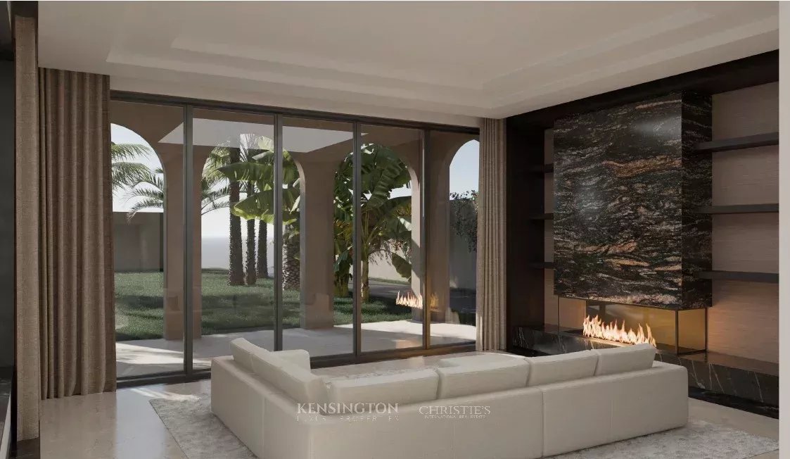 Villa Alos 2 in Marrakech, Morocco