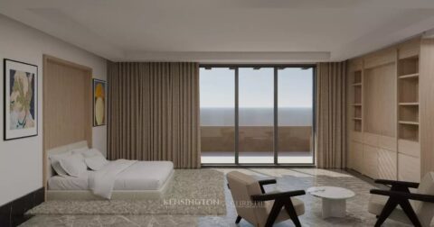 Villa Alos 2 in Marrakech, Morocco