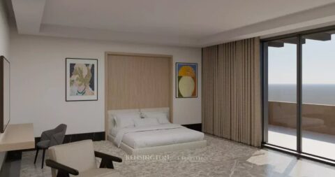 Villa Alos 2 in Marrakech, Morocco