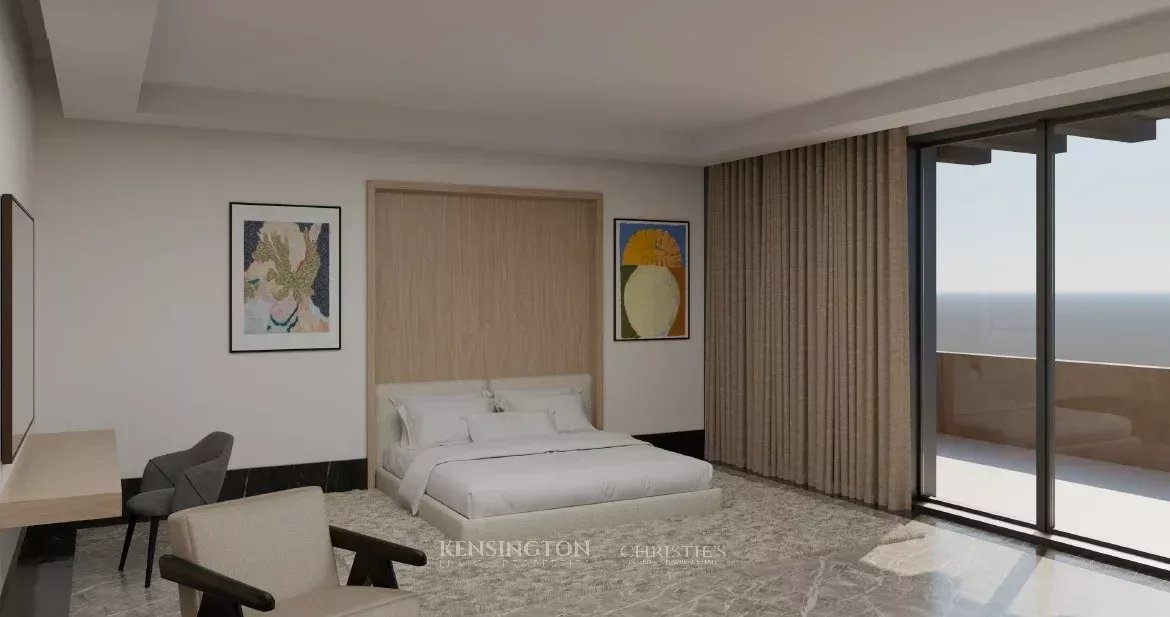 Villa Alos 2 in Marrakech, Morocco