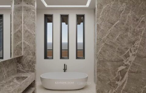 Villa Alos 2 in Marrakech, Morocco