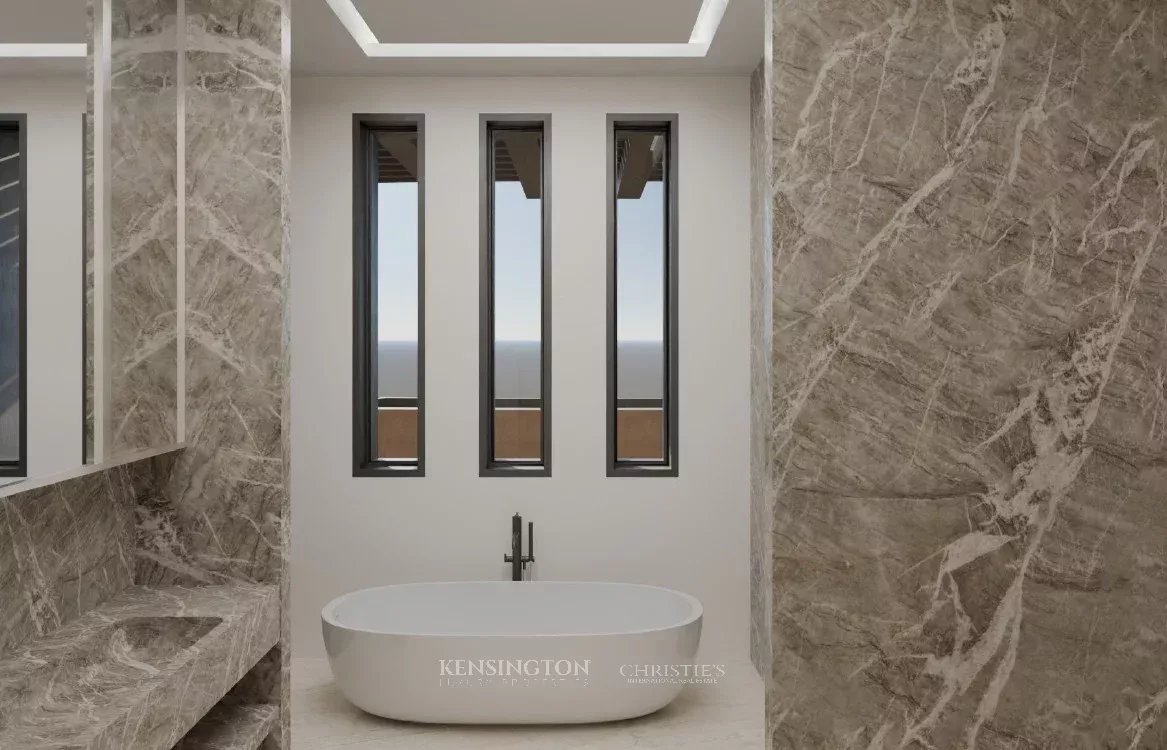 Villa Alos 2 in Marrakech, Morocco