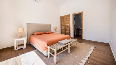 Villa Alpios in Marrakech, Morocco