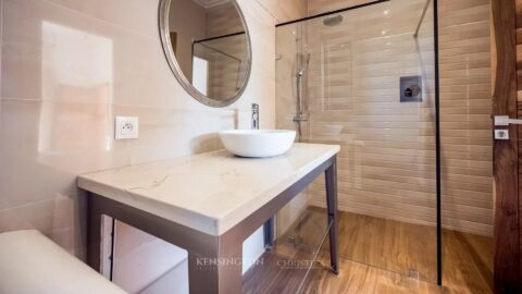 Villa Alpios in Marrakech, Morocco