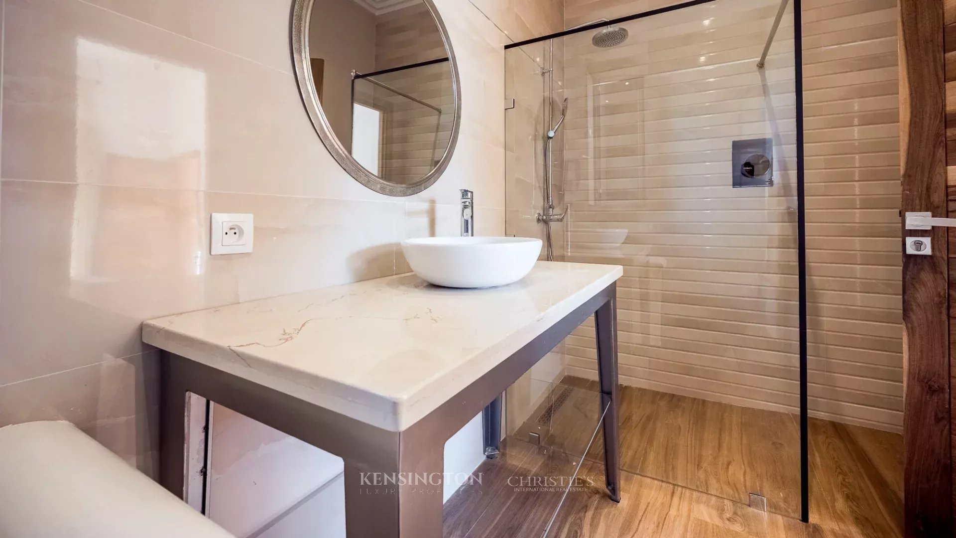 Villa Alpios in Marrakech, Morocco