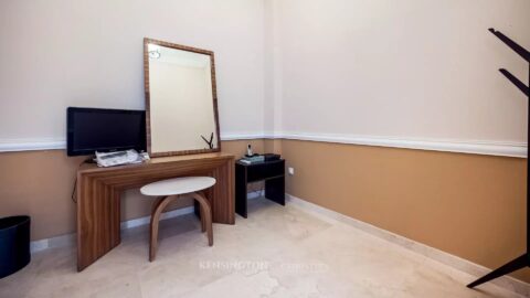 Villa Alpios in Marrakech, Morocco