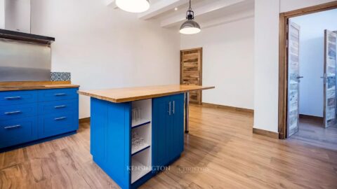 Villa Alpios in Marrakech, Morocco