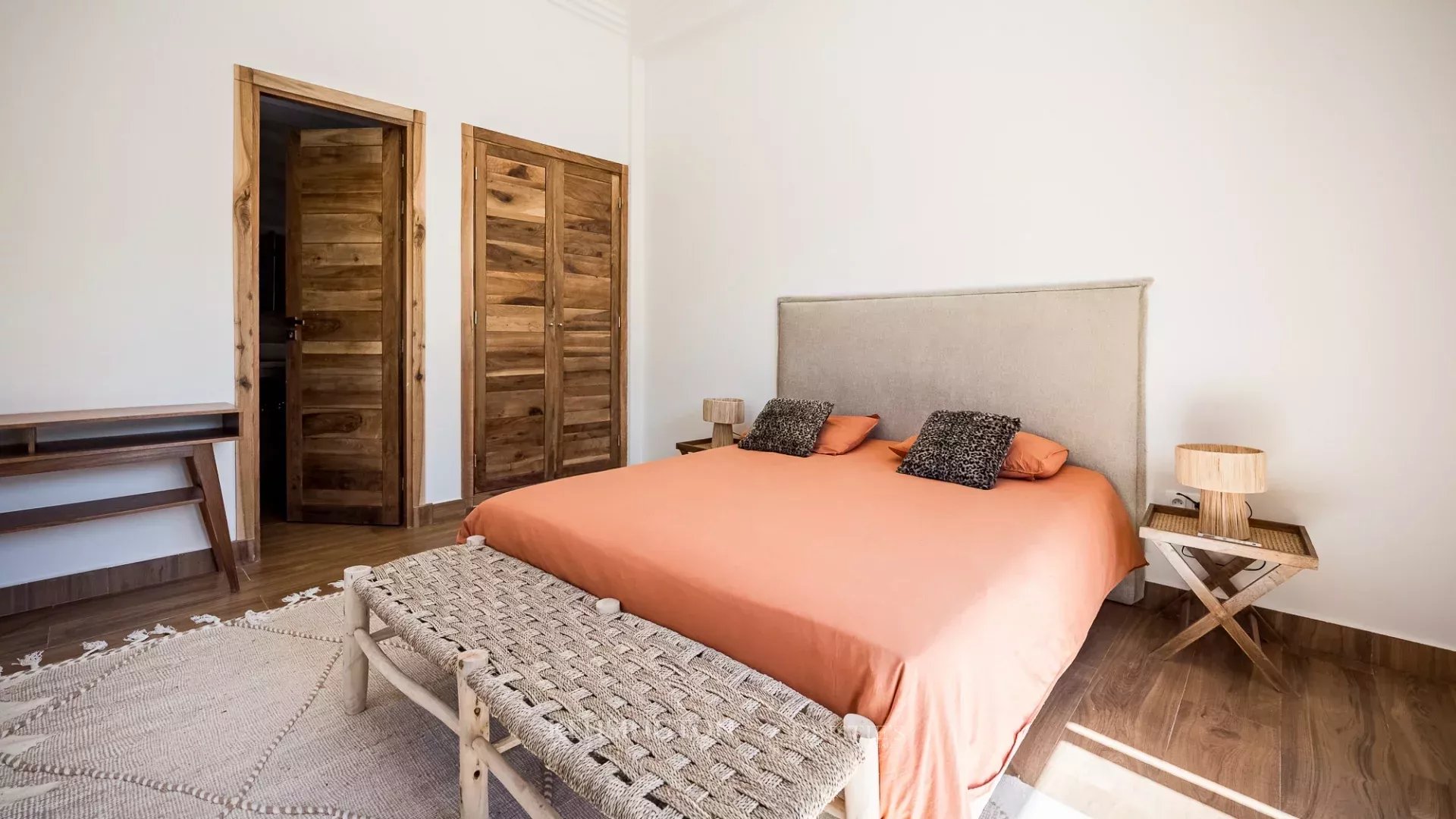 Villa Alpios in Marrakech, Morocco