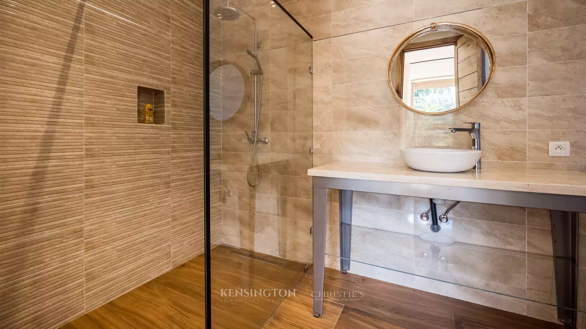 Villa Alpios in Marrakech, Morocco