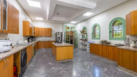 Villa Amios in Marrakech, Morocco