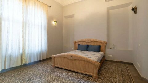 Villa Amios in Marrakech, Morocco