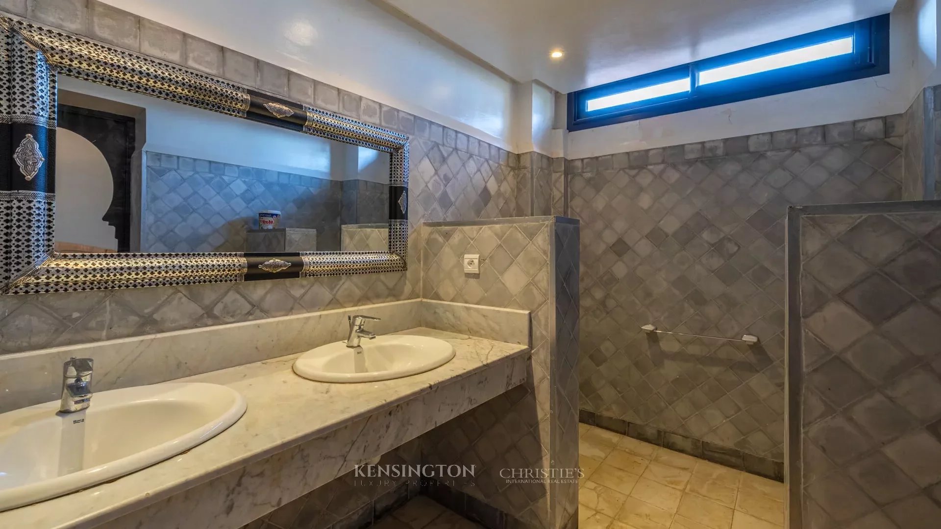 Villa Amios in Marrakech, Morocco