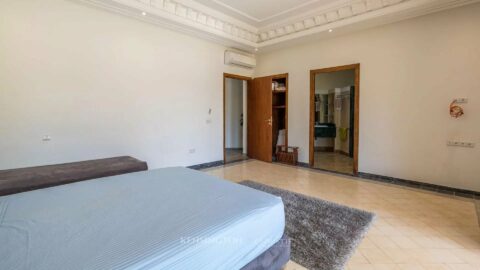 Villa Amios in Marrakech, Morocco