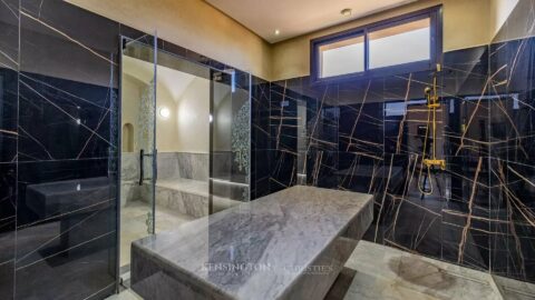 Villa Amios in Marrakech, Morocco