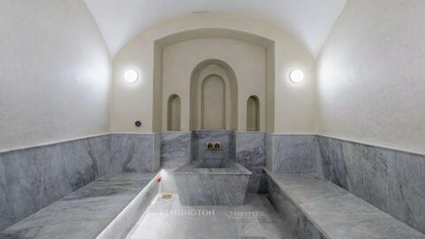 Villa Amios in Marrakech, Morocco