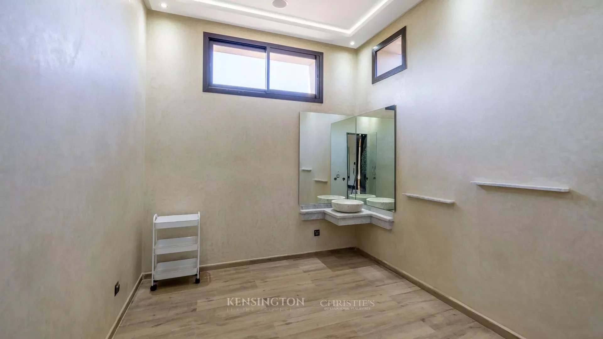 Villa Amios in Marrakech, Morocco