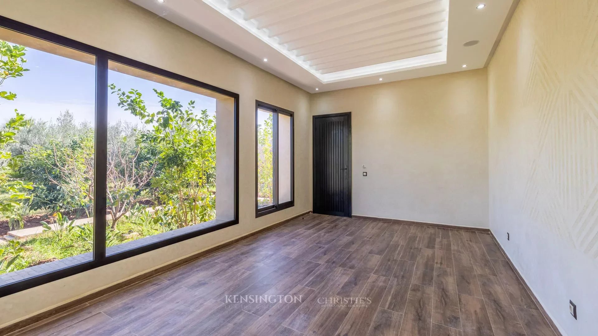 Villa Amios in Marrakech, Morocco