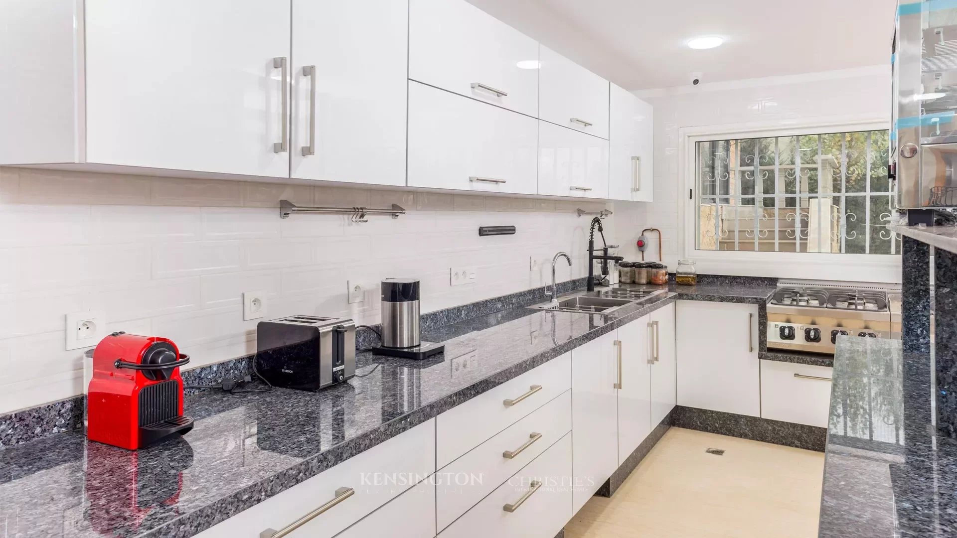 Villa Aniri in Fès, Morocco