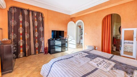 Villa Argou in Marrakech, Morocco