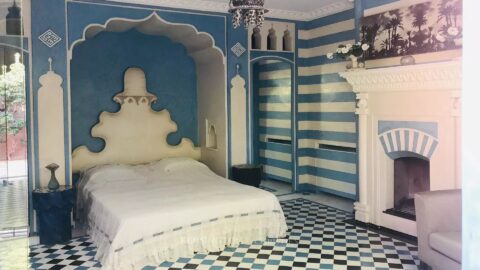 Villa Aslan And Ksar Aslan OFM in Marrakech, Morocco