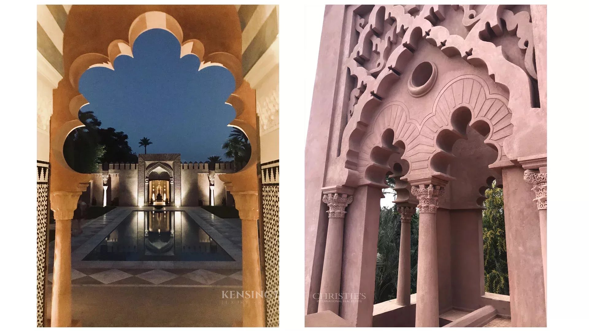 Villa Aslan And Ksar Aslan OFM in Marrakech, Morocco