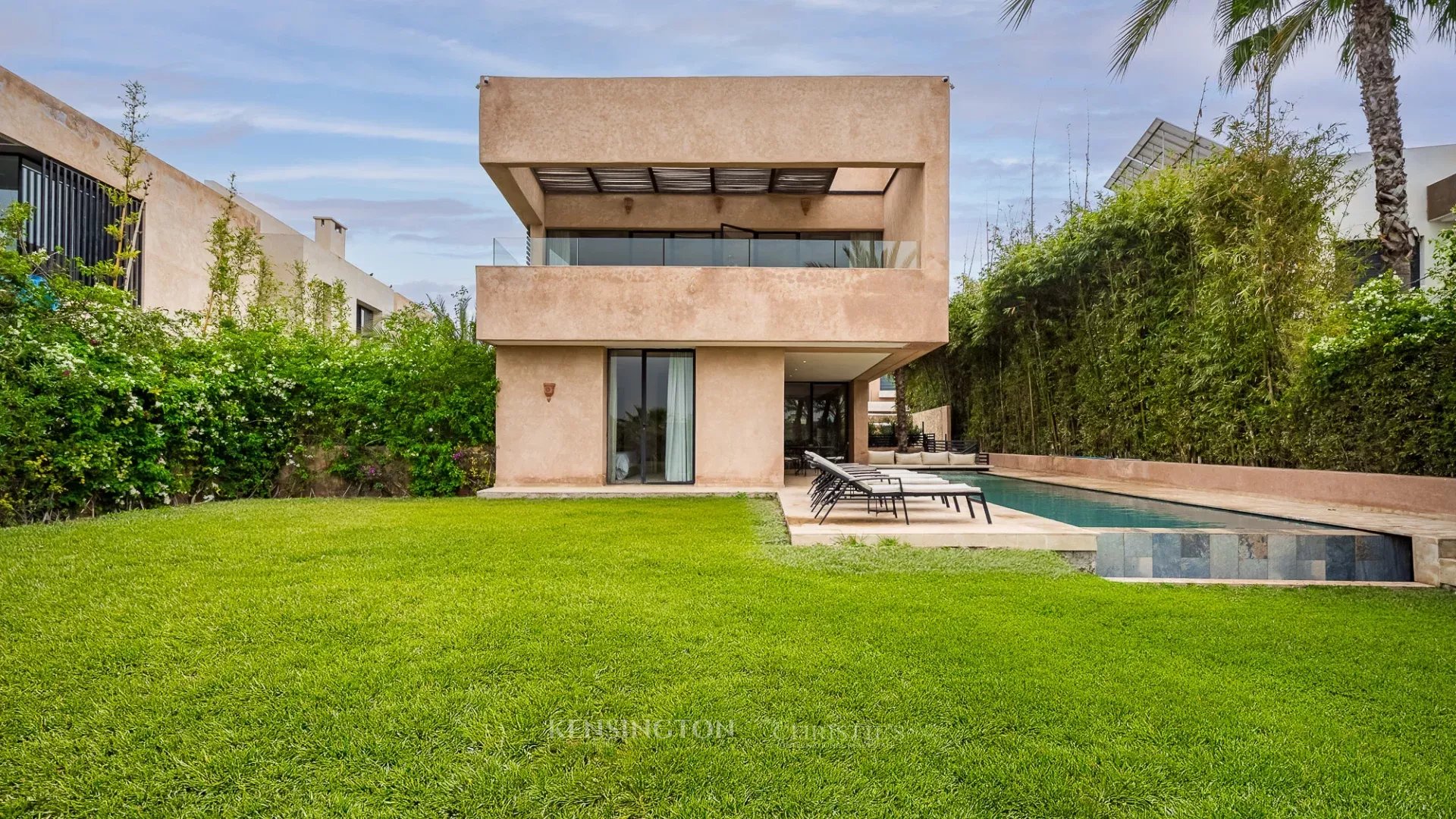 Villa Atipico in Marrakech, Morocco