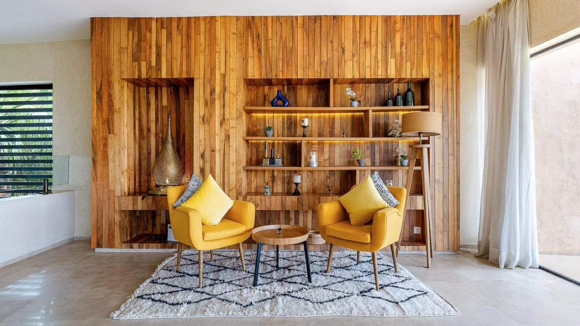 Villa Atipico in Marrakech, Morocco