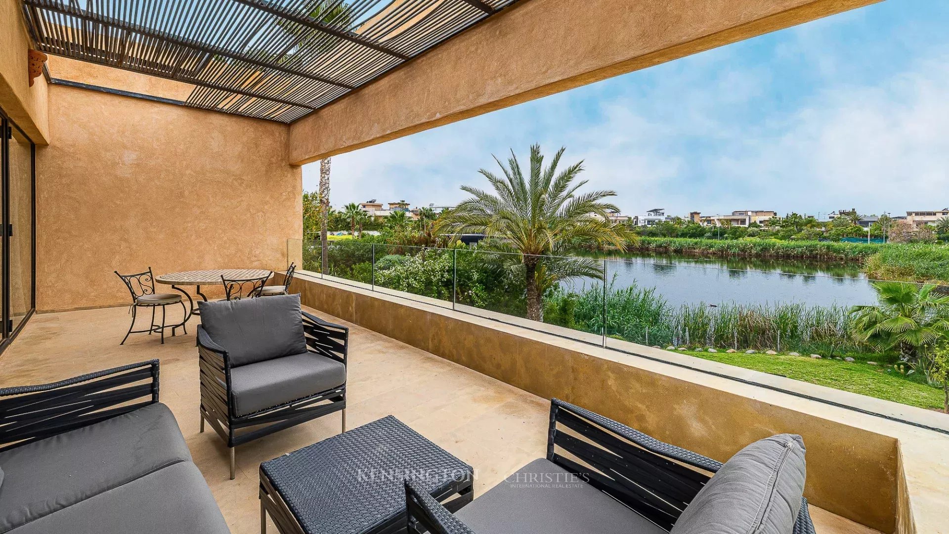 Villa Atipico in Marrakech, Morocco