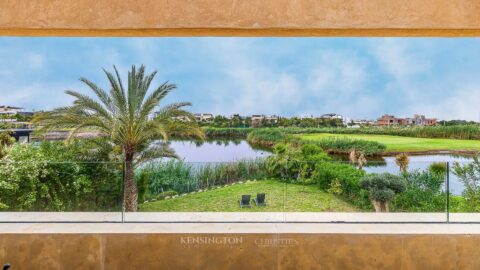 Villa Atipico in Marrakech, Morocco