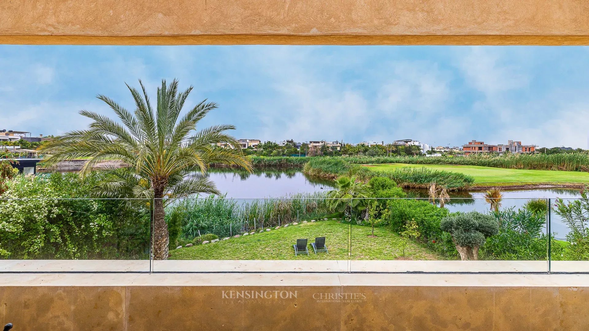 Villa Atipico in Marrakech, Morocco