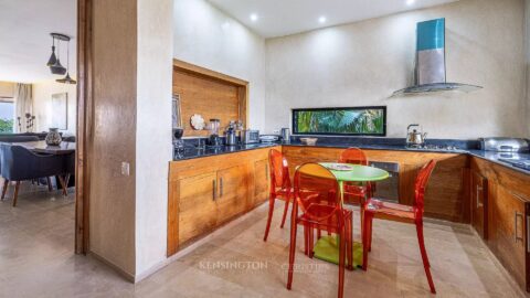 Villa Atipico in Marrakech, Morocco